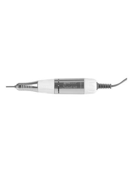 Fraiseuse Sprint 48 blanche basic 