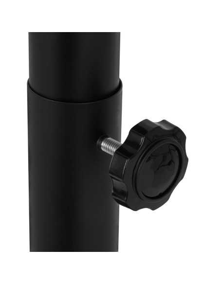 Asystor do tatuażu Pro Ink 121 czarny 