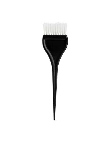 A set of paint brushes 