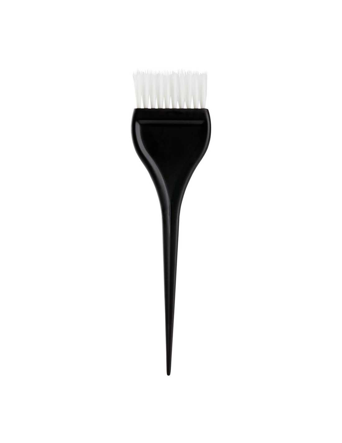 A set of brushes