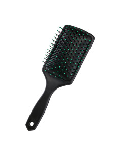 Pneumatische Haarbürste schwarz 