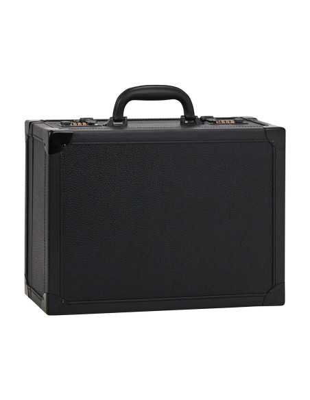 Black barber case