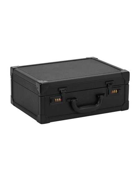 Black barber case