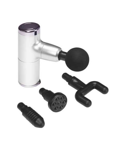 Pistolet do masażu massage gun MG-04 