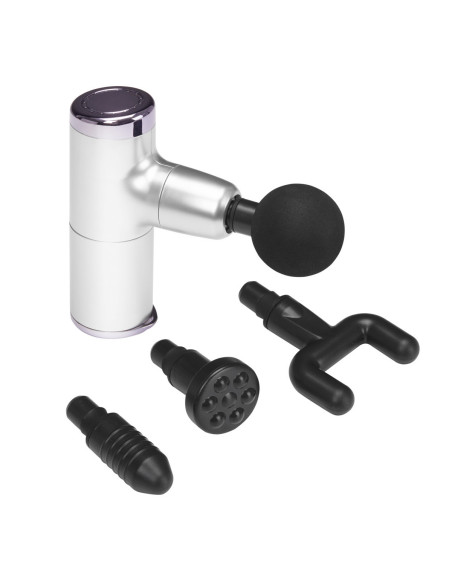 Pistolet do masażu massage gun MG-04  