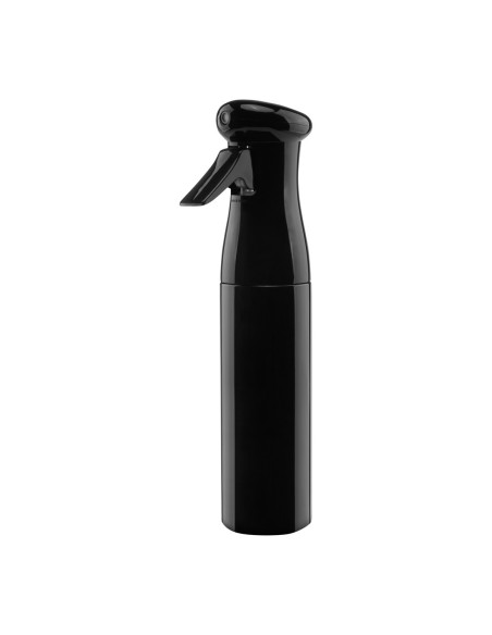 Pro spray de peluquería negro 300 ml 