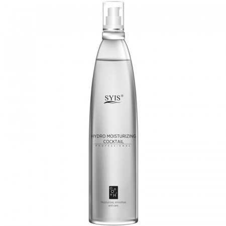Appareil de purification d'hydrogène Hydrogen H2+ 6en1 + ensemble d'hydroliquides Syis 