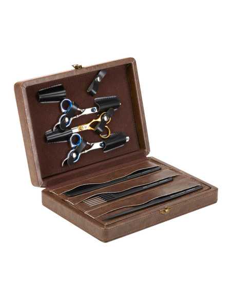 Organisateur de barbier pour ciseaux P-161 
