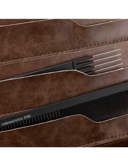 Organisateur de barbier pour ciseaux P-161 