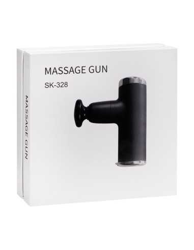 Pistolet de massage MG-04 