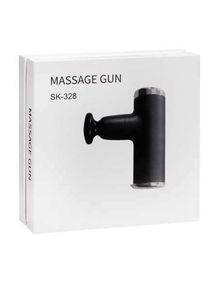 Pistolet do masażu massage gun MG-04 