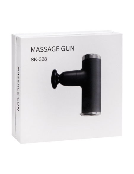 Pistolet do masażu massage gun MG-04  