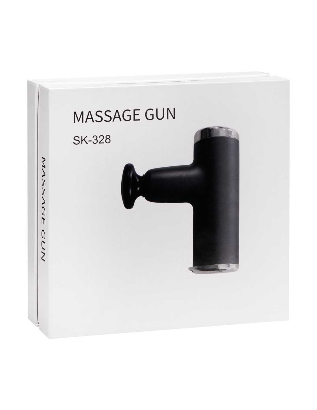 MG-04 Massage Gun