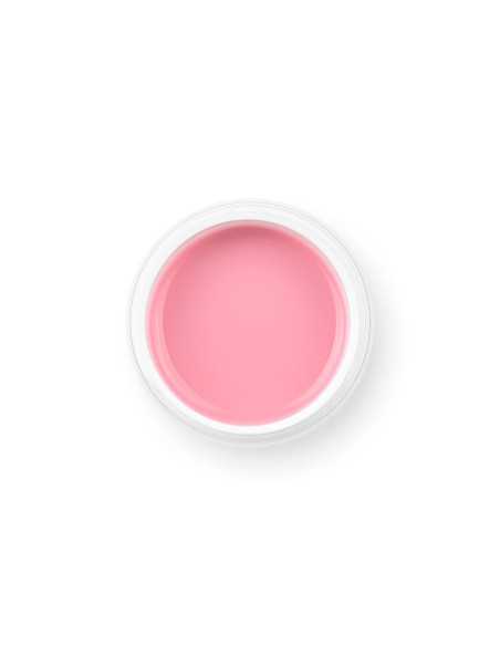 Gel de construction Claresa Gel Soft&Easy rose bébé 45g 