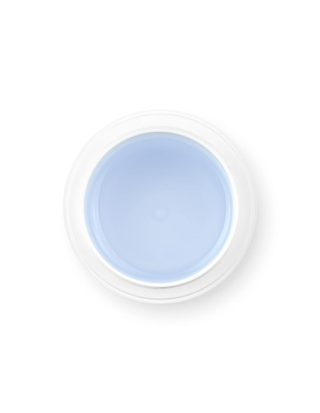 Claresa żel budujący Soft&Easy gel clear 90g 