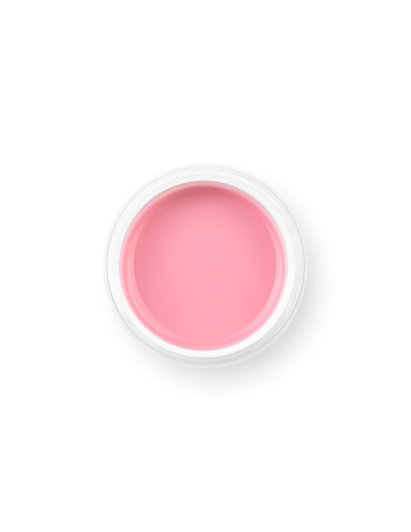 Clarasa gel constructor Soft&Easy gel rosa bebe 12g
