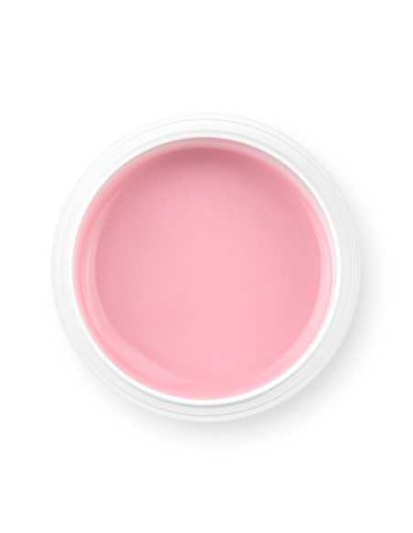 Gel de construction Claresa Soft&Easy rose laiteux 12g 