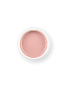 Gel de construction Claresa Soft&Easy gel naturel 45g