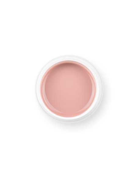 Gel de construction Claresa Soft&Easy gel naturel 90g 