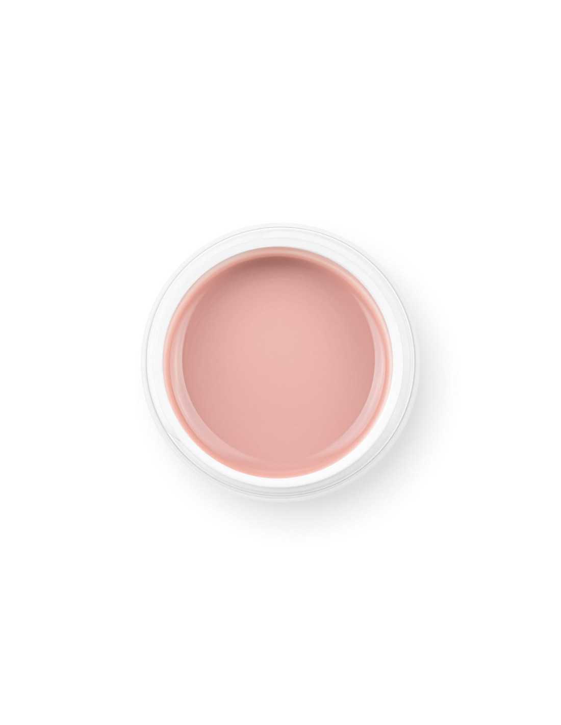 Construction gel Claresa Soft&Easy natural gel 12g
