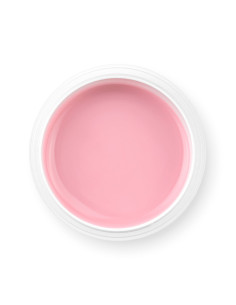 Claresa Soft&Easy Aufbaugel milchig rosa 45g  2