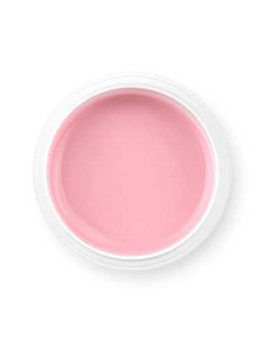 Clarasa Soft&Easy gel constructor lechoso rosa 45g