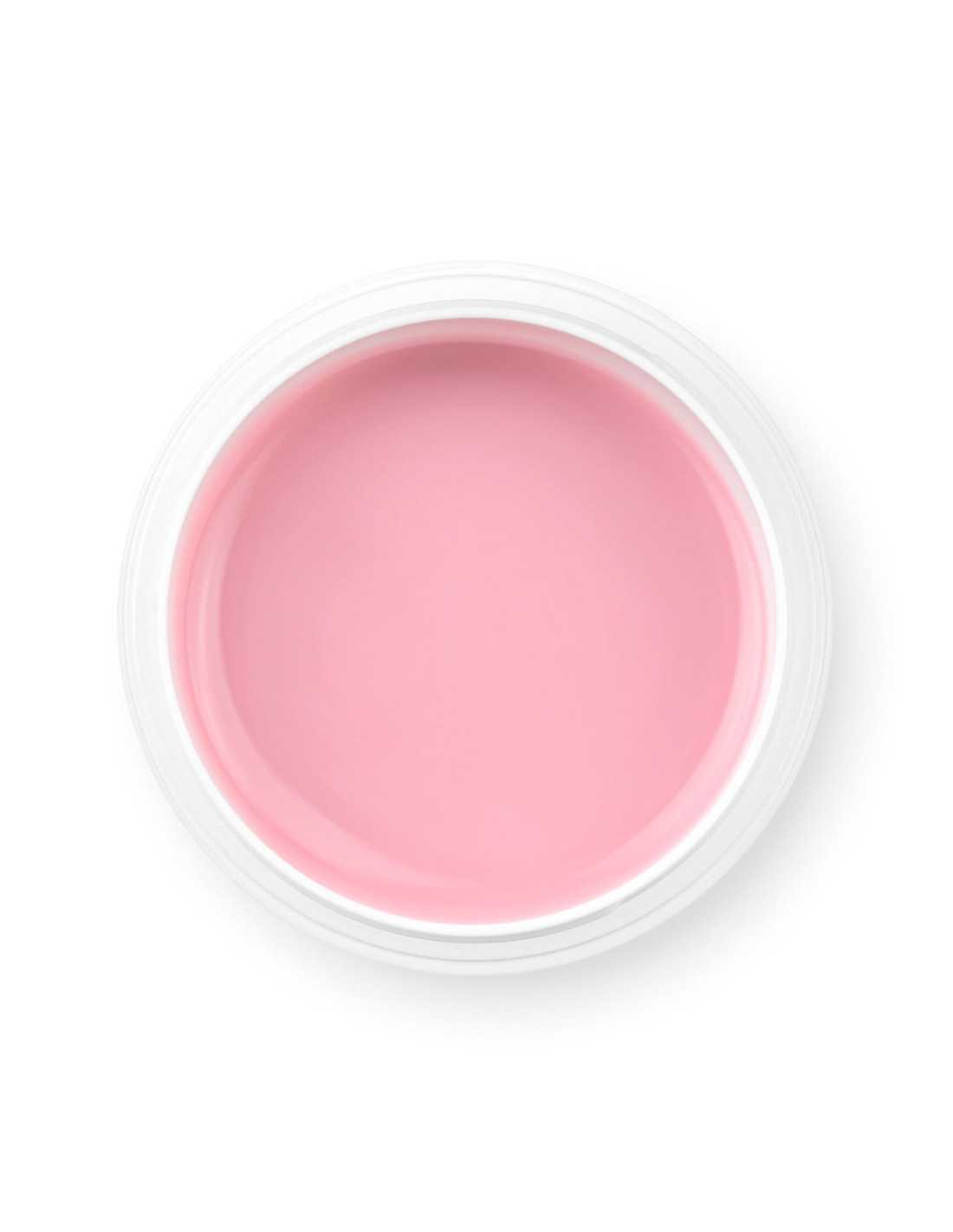 Claresa Soft&Easy Builder Gel Milky Pink Gel 90g