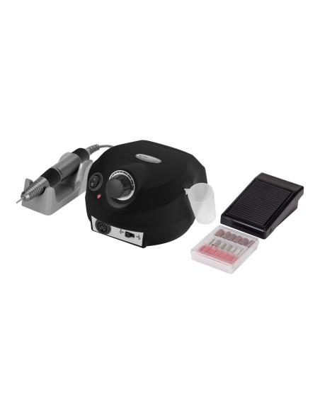 Fresatrice Activ Power J202 65W nera