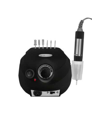 Activ Power J202 65W schwarze Fräsmaschine