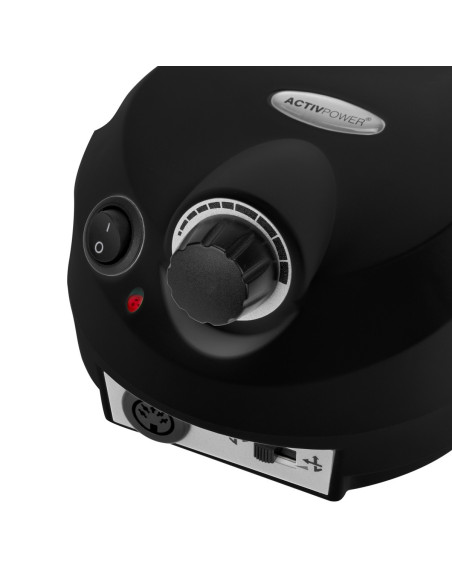 Fresatrice Activ Power J202 65W nera