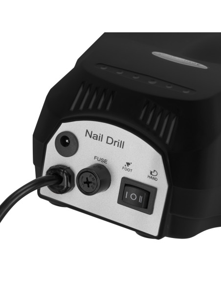 Fresatrice Activ Power J202 65W nera