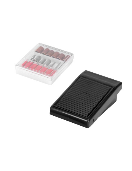 Fresadora Activ Power J202 65W negra