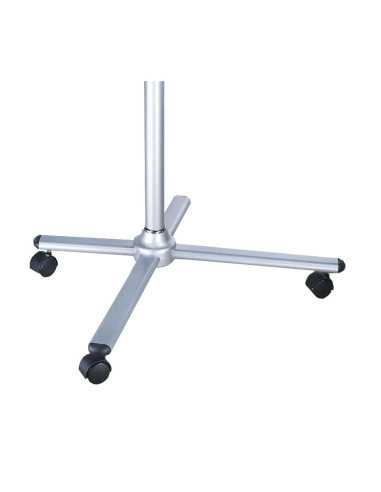 Ozone sauna steamer helmet on tripod