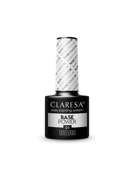 CLARESA BAZA POWER 01 - 5g 