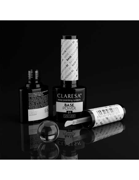 CLARESA BAZA POWER 01 - 5g 