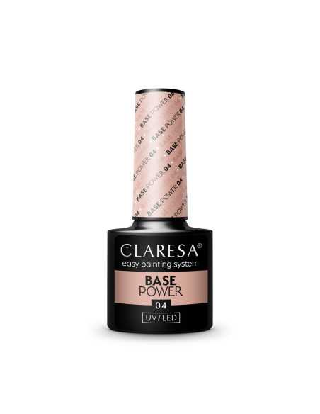 CLARESA BAZA POWER 04 - 5g 