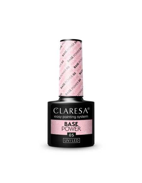 CLARESA BAZA POWER 05 - 5g 