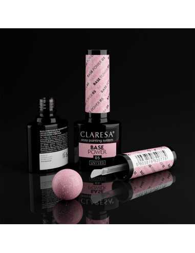 CLARESA BAZA POWER 05 - 5g 