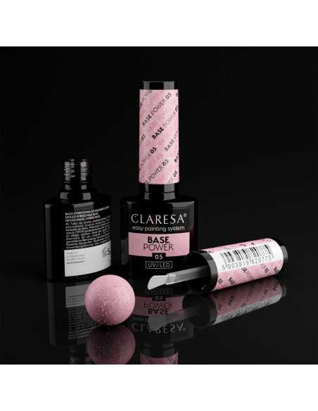 CLARESA BAZA POWER 05 - 5g 