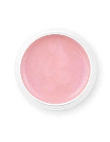 Claresa żel budujący Soft&Easy gel pink champagne 90g 
