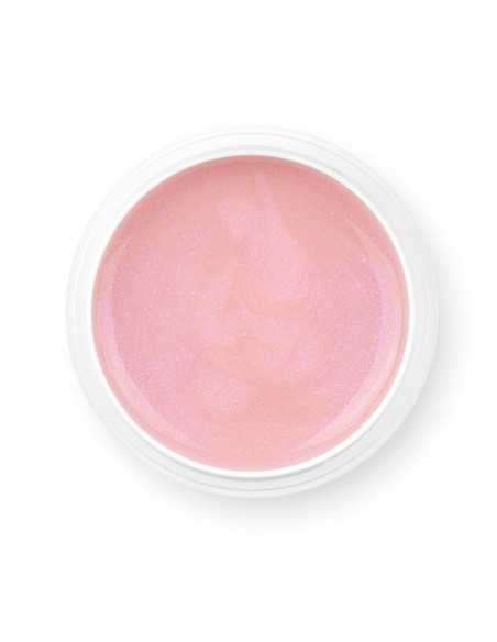 Claresa żel budujący Soft&Easy gel pink champagne 90g 