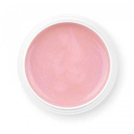 Claresa żel budujący Soft&Easy gel pink champagne 90g  