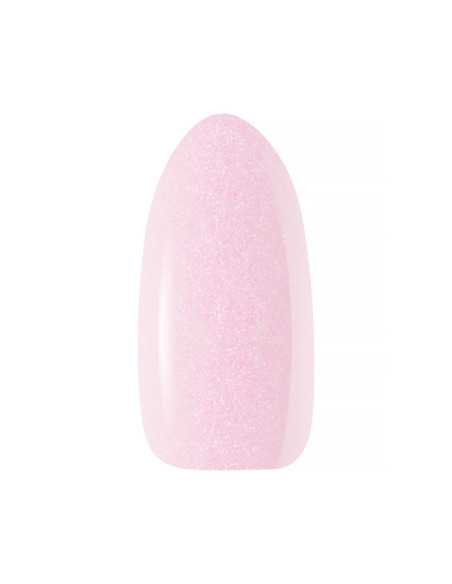 Claresa żel budujący Soft&Easy gel pink champagne 90g 