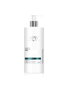 Apis Api-Podo Intense Intensywnie wygładzający krem do suchych stóp ze skłonnością do pękania pięt 500ml 