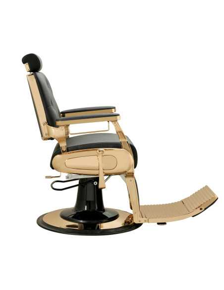 Fauteuil barbier arizona 