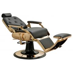 Arizona Barber Chair