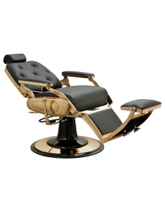 Fauteuil Barbier Arizona 2