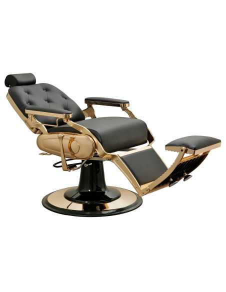 Fauteuil Barbier Arizona