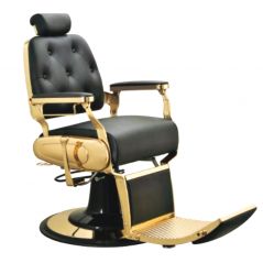 Arizona Barber Chair 