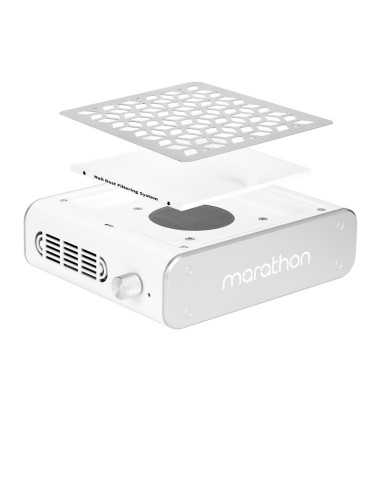 Saeyang pochłaniacz pyłu Marathon 65W 